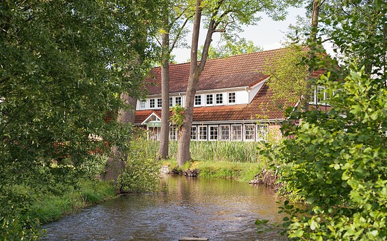 Naturgut Köllnitz, Foto: TMB-Fotoarchiv/Steffen Lehmann, Lizenz: TMB-Fotoarchiv/Steffen Lehmann