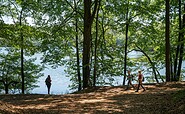 Wirchensee, Foto: Seenland Oder-Spree/ Florian Läufer, Lizenz: Seenland Oder-Spree/ Florian Läufer