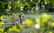 Wirchensee, Foto: Seenland Oder-Spree/ Florian Läufer, Lizenz: Seenland Oder-Spree/ Florian Läufer