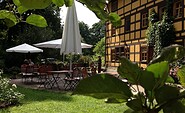 Hotel Kaisermühle, Foto: Seenland Oder-Spree, Lizenz: Seenland Oder-Spree