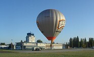Flugplatz Strausberg, Foto: Stadt- und Touristinformation Strausberg