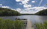 Hammersee, Foto: TMB-Fotoarchiv/Steffen Lehmann, Lizenz: TMB-Fotoarchiv/Steffen Lehmann