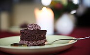 Schokoschnitte, Foto: Café Karmen