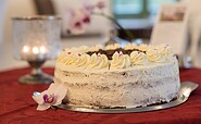 Schwarzwälder Kirschtorte, Foto: Café Karmen