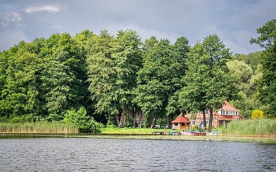 Naturgut Köllnitz, Foto: Seenland Oder-Spree/ Florian Läufer, Lizenz: Seenland Oder-Spree/ Florian Läufer
