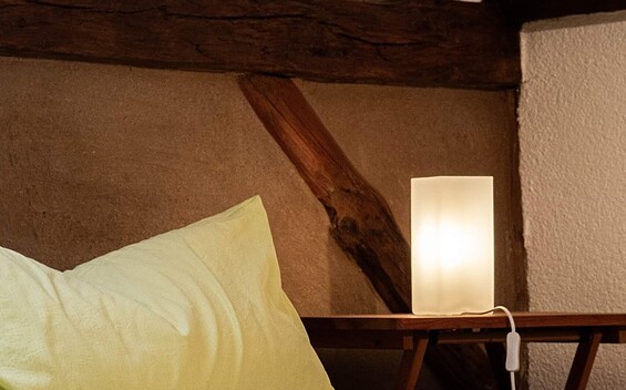 Ferienhof Bahlens-Schur, Foto: Andrea Schur