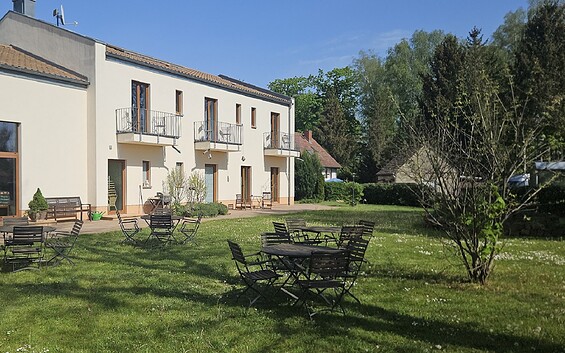 Cellino Hotel Prieros