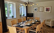 Tagungsraum, Foto: Petra Beck, Lizenz: Heim Hotellerie GmbH