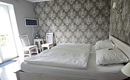 Zimmerbeispiel, Foto: Petra Beck, Lizenz: Heim Hotellerie GmbH