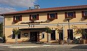 Gasthof Strausberg Nord, Foto: Gasthof Strausberg Nord