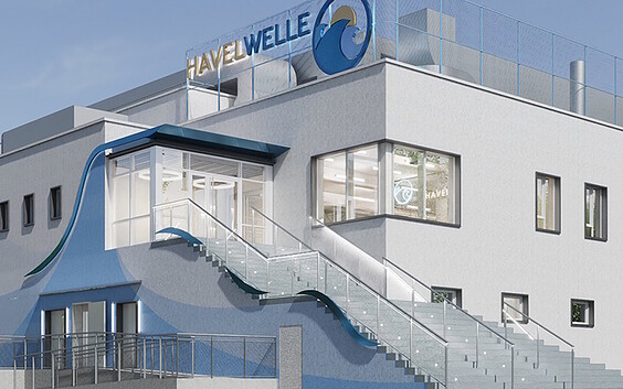 Havelwelle