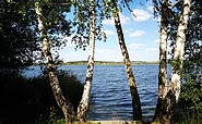 Lake &quot;Stoßdorfer See&quot;, Foto: Claudia Donat, Lizenz: Naturpark Niederlausitzer Landrücken