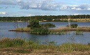 Lake &quot;Lichtenauer See&quot;, Foto: Ralf Donat, Lizenz: Naturpark Niederlausitzer Landrücken