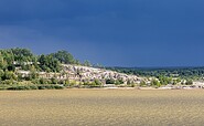 sand dune opposite the Heinz Sielmann Natur-Erlebniszentrum in Wanninchen, Foto: Ralf Donat, Lizenz: Heinz Sielmann Stiftung