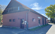 farm shop - Hofladen Café GenießerImbiss, Foto: Ulrike Hoffmann