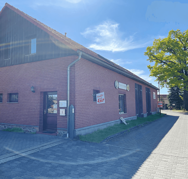 farm shop - Hofladen Café GenießerImbiss