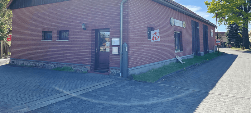 farm shop - Hofladen Café GenießerImbiss