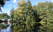 Ruhlsdorf lock, Foto: ScottyScout