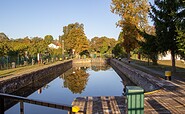 Schleuse Heegermühle, Eberswalde-Finow, Foto: ScottyScout
