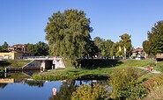 Schleuse Schoepfurt, Finowfurt, Foto: ScottyScout