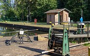 Ragöse lock, Foto: ScottyScout