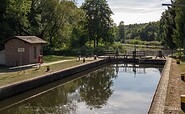 Ragöse lock, Foto: ScottyScout