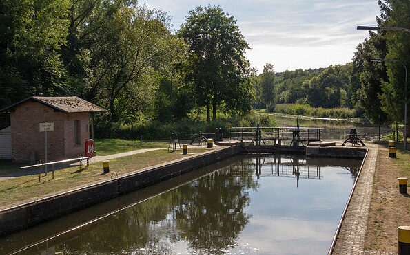 Ragöse lock, Foto: ScottyScout