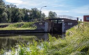 Stecher lock,, Foto: ScottyScout