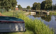 Stecher lock,, Foto: ScottyScout