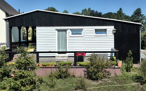 Ferienhaus Fritze