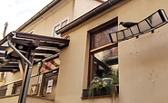 Bar &amp; Kneipe Hafthorn, Foto: Martina Tenzler, Lizenz: Potsdam Marketing und Service GmbH