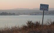Lake &quot;Schlabendorfer See&quot;, Foto: Ralf Donat, Lizenz: Heinz Sielmann Stiftung