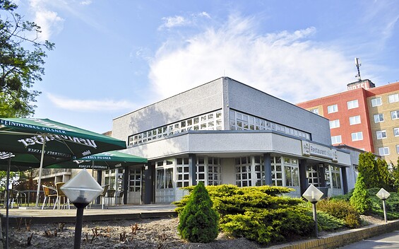 Restaurant Marga, Foto: Anke Schrinner, Lizenz: Anke Schrinner