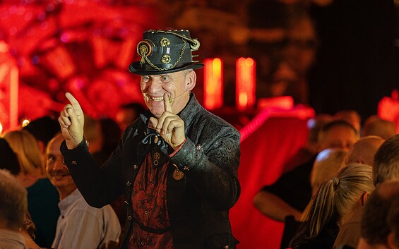 Alte Schlossbrauerei-Erlebnisgastronomie_1, Foto: Martina Heyden-Smentek