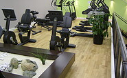 Fitness im FEB &quot;AquariUM&quot;