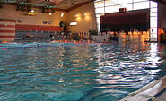 Sportbad im AquariUM Schwedt