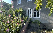 Altes Pfarrhaus Jagow, Foto: Bert Maier, Lizenz: Bert Maier