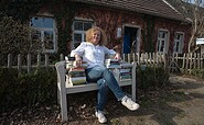 Manuskriptur, Foto: Malou von Simson , Lizenz: Barbara Tauber