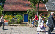 Manuskriptur, Foto: Malou von Simson , Lizenz: Barbara Tauber