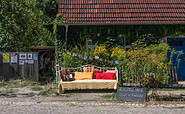 Manuskriptur, Foto: Barbara Tauber, Lizenz: Barbara Tauber