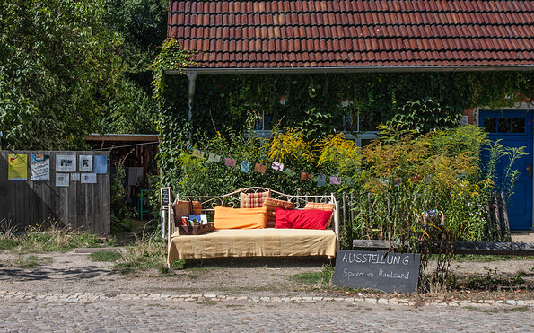 Manuskriptur, Foto: Barbara Tauber, Lizenz: Barbara Tauber