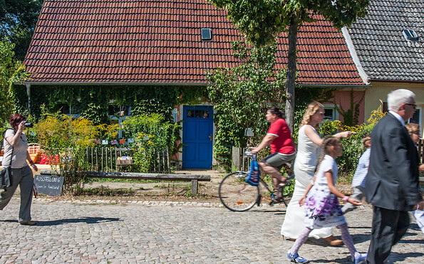 Manuskriptur, Foto:  Malou von Simson