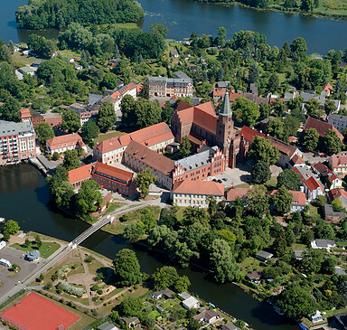 Dom St. Peter und Paul zu Brandenburg an der Havel