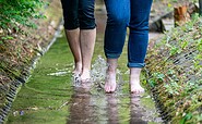 Kneipen am Moorbad, Foto: Florian Läufer, Lizenz: Seenland Oder-Spree