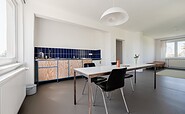 Residenzwohnung, Foto: Stephan Bögel