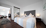 Grand suite, Foto: Resort Mark Brandenburg, Lizenz: Resort Mark Brandenburg