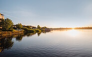 Therme lake view, Foto: Resort Mark Brandenburg, Lizenz: Resort Mark Brandenburg
