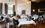Restaurant Parzival, Foto: Resort Mark Brandenburg, Lizenz: Resort Mark Brandenburg