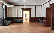Gutshaus Wahlsdorf Innen, Foto: Matthias Ludwig, Lizenz: Flunkerproduktionen