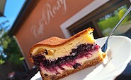 Kuchen , Foto: Roxana Trasper, Lizenz: Roxana Trasper